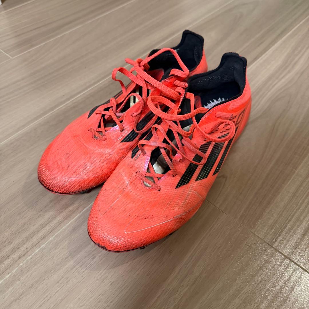 2月限定 F50 ELITE AG / 人工芝用