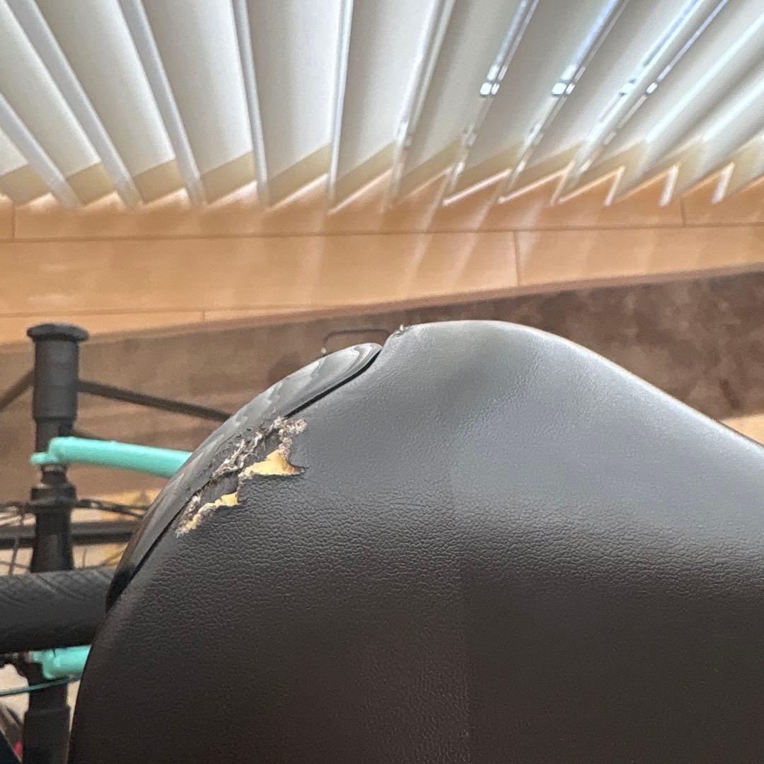 BIANCHI　ビアンキ　VIA NIRONE 7　SORA サイズ44