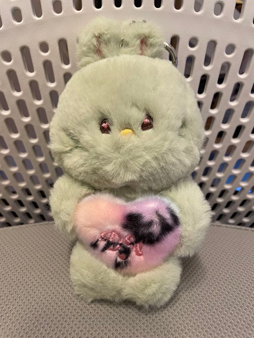 NewJeans Danielle サイン入りbunini