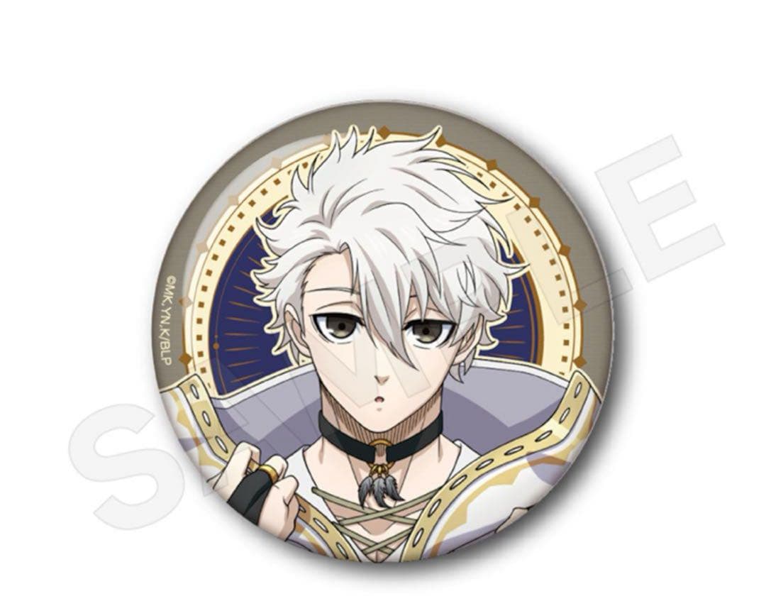 ブルーロック 凪誠士郎 魔法使い 缶バッジ 45点