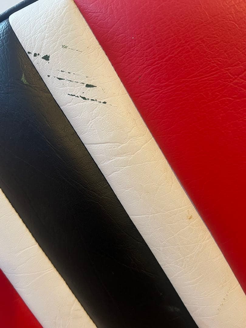 スティールパン ケース　スタンド