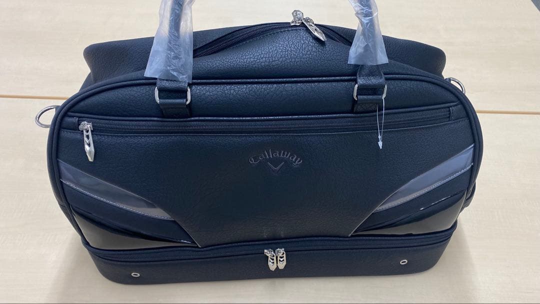 キャロウェイ Callaway ゴルフ ボストンバック