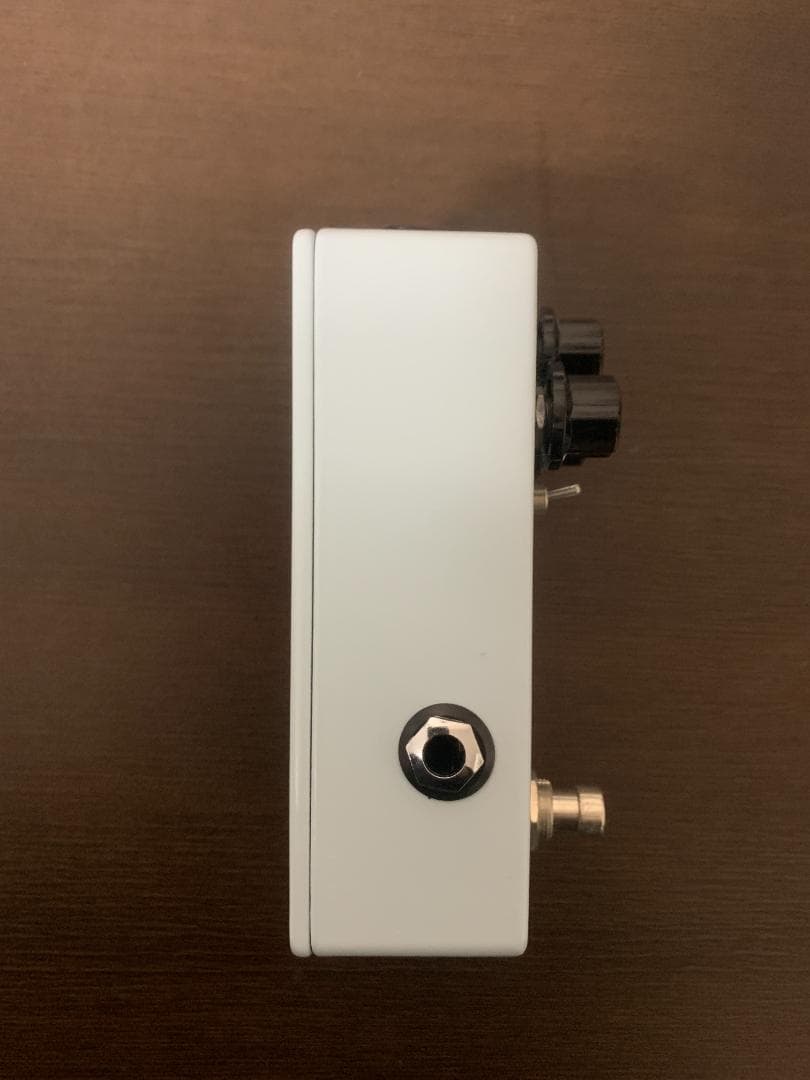 ギター JHS Pedals superbolt v2