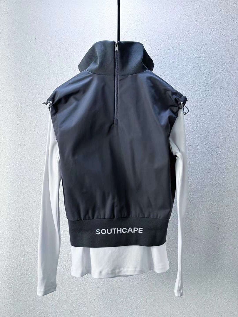 ゴルフウェア レディース 女性用ベストS