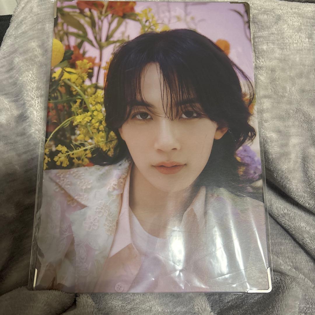 SEVENTEEN ALWAYS YOURS プレミアムフォト ジョンハン