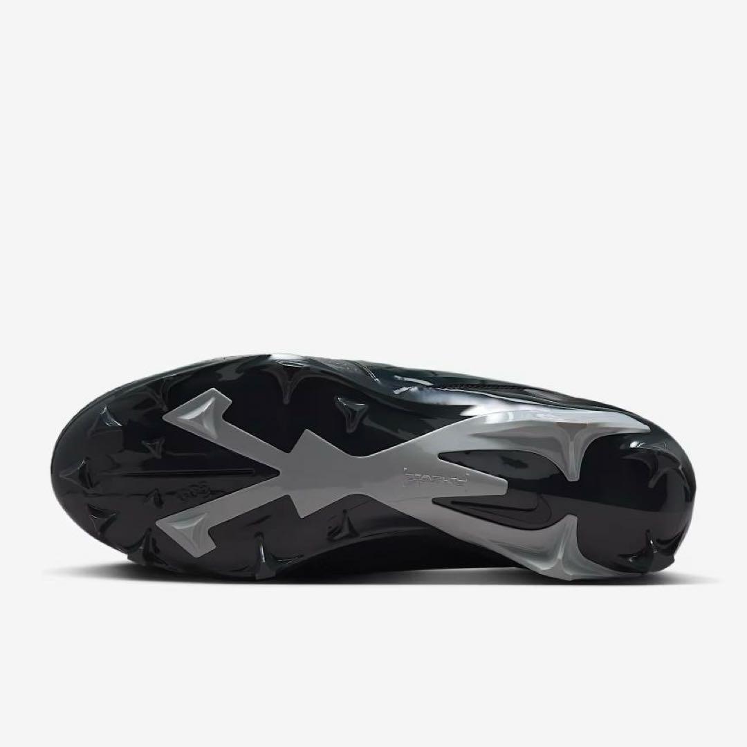 Nike Alpha Menace 4 Pro　Black　28.5cm　S