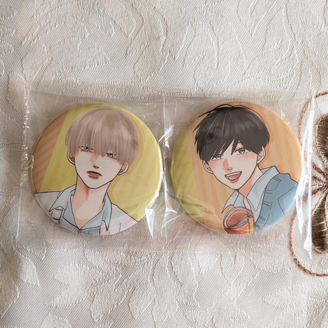 小冊子 アクスタ5点 CD特典 くじメイト 高良くんと天城くん5～6 兄貴の友達