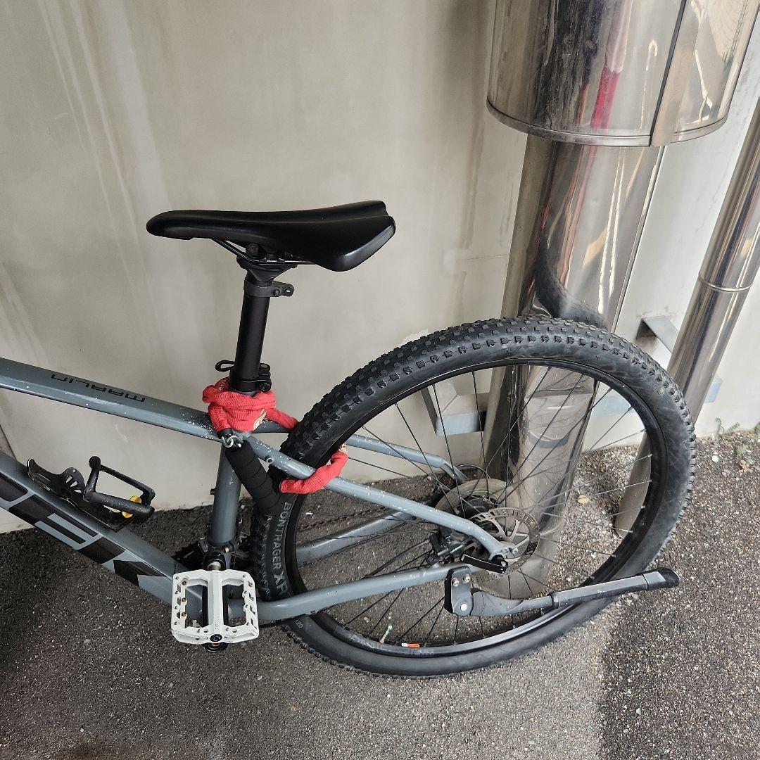 Trek marlin7　 マーリン7