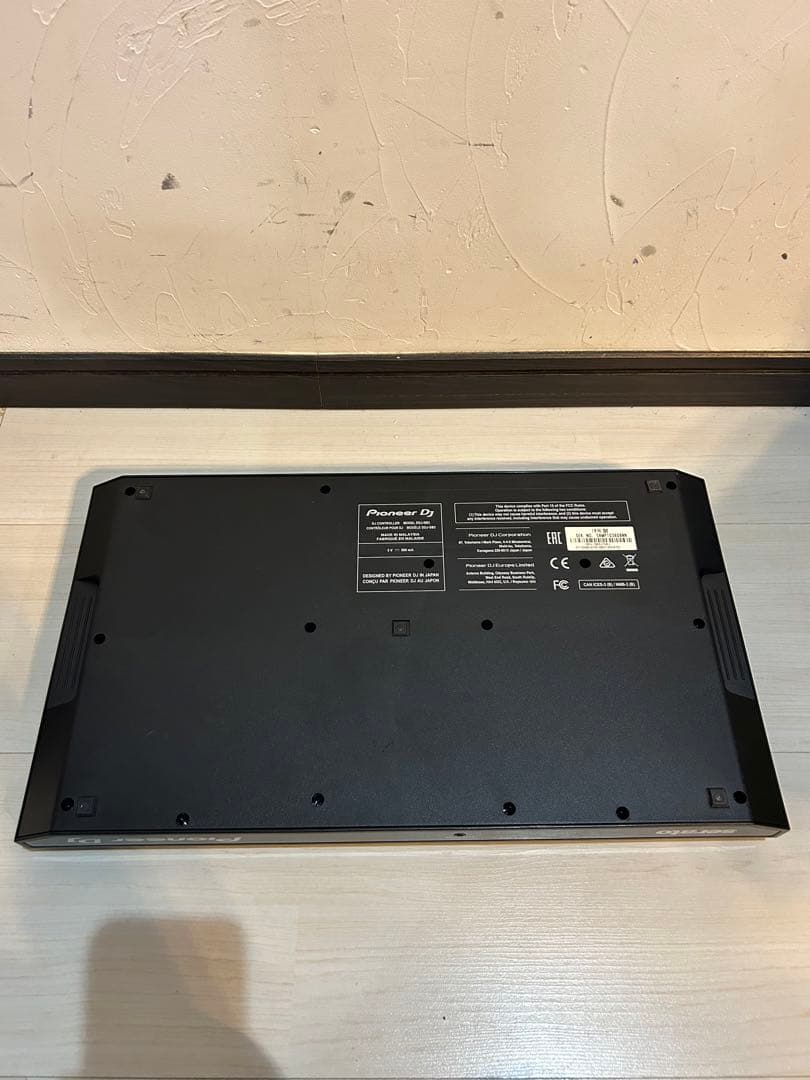 【美品】Pioneer DJ DDJ-SB3 DJコントローラー