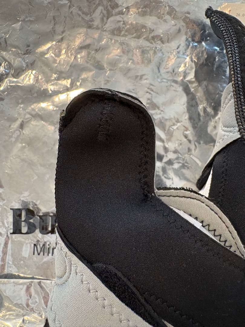 LAVA ボクシング　グローブ・シューズ Lサイズ