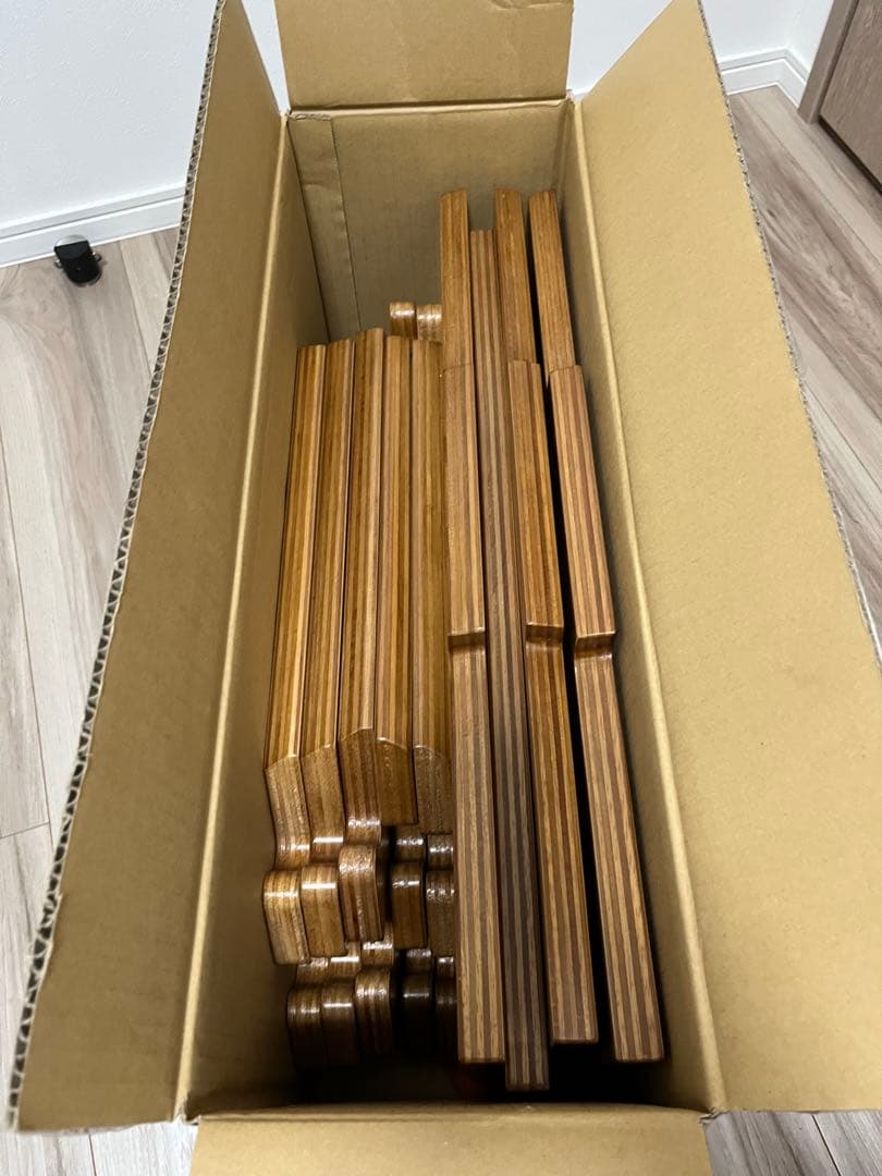 wao　Thearth ざぁーす しま次郎 ヘキサテーブル