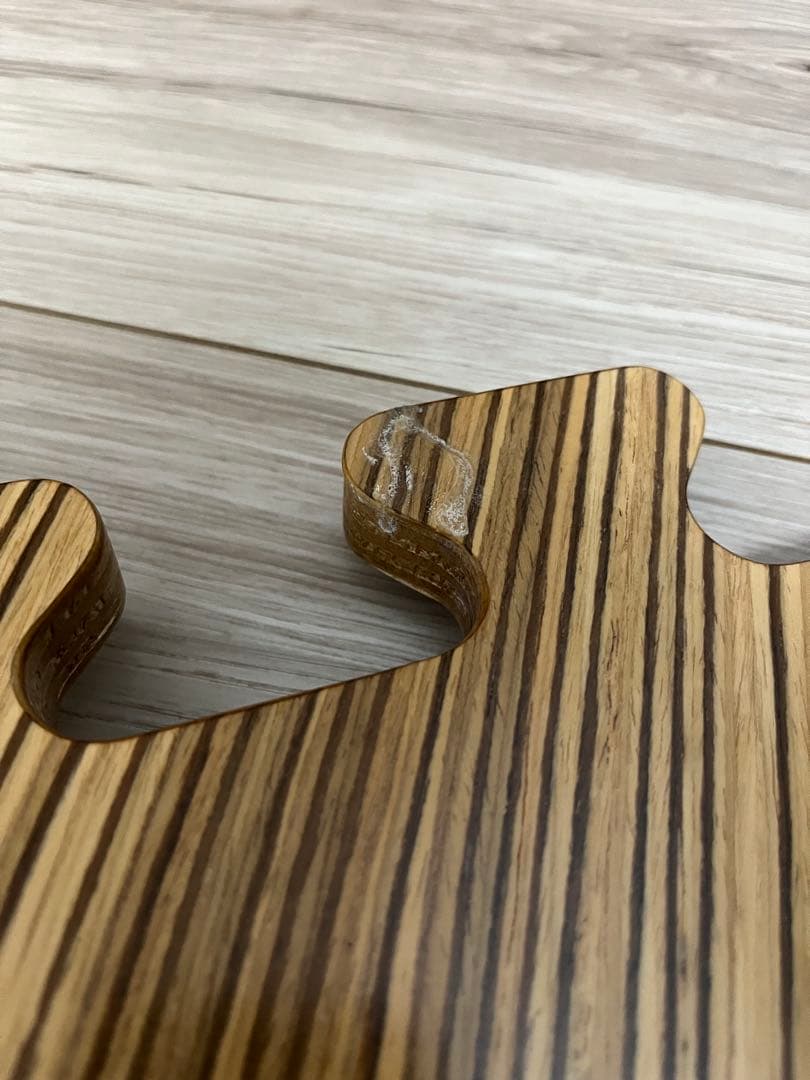 wao　Thearth ざぁーす しま次郎 ヘキサテーブル