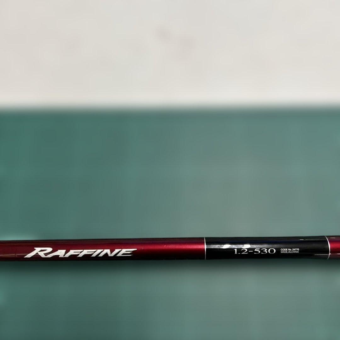 19ラフィーネ 1.2-530