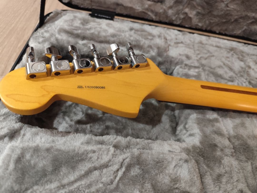 ギター American Professional II Jazzmaster