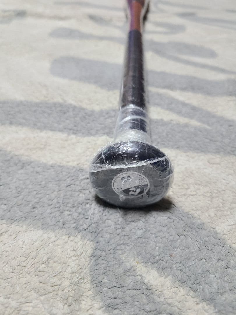 ディマリニ 中学硬式バット ヴードゥ ウィルソン H＆H WBD2487020