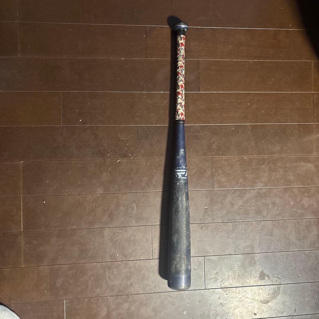 ミズノ ビヨンドマックス レガシー 少年用