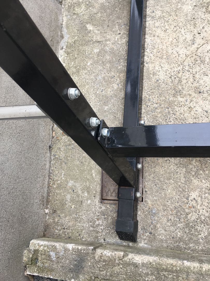 IROTECアイロテック. パワーラック. スクワットラック.パワー ラックのみ