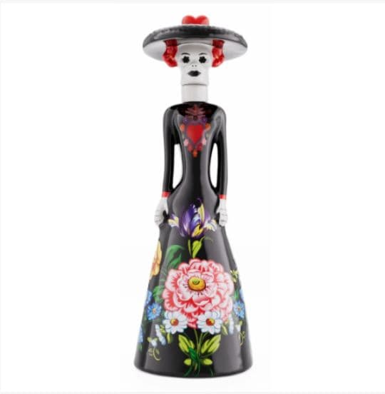 ドーニャ・セリア アネホ 40度 750ml 正規品　テキーラ【展示品】