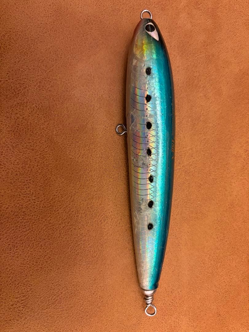 CB ONE RYAN 180シービーワン ライアン180