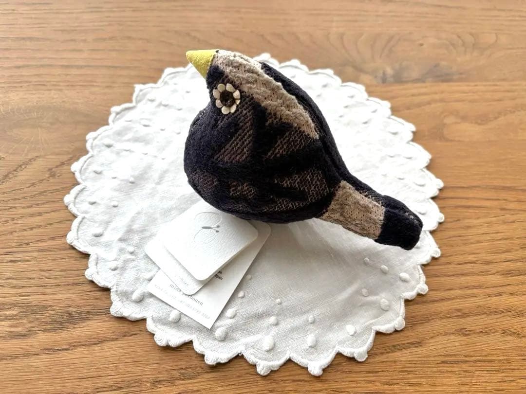 ミナペルホネン　kotori