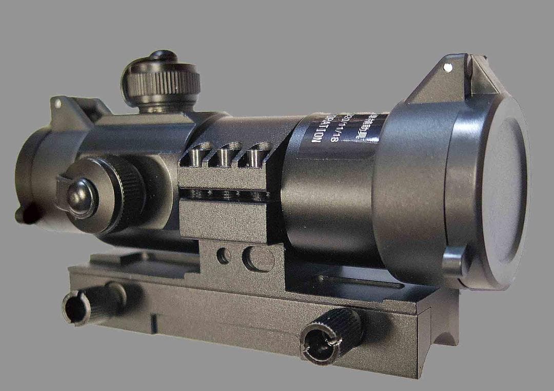 89式小銃用照準補助具レプリカ