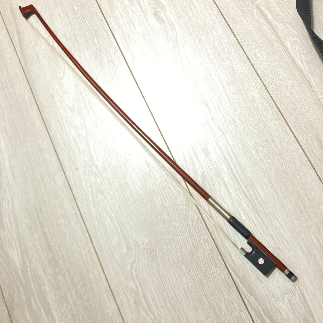 【入門用】 鈴木バイオリン No.230 1/4 ケース付き　2015年製