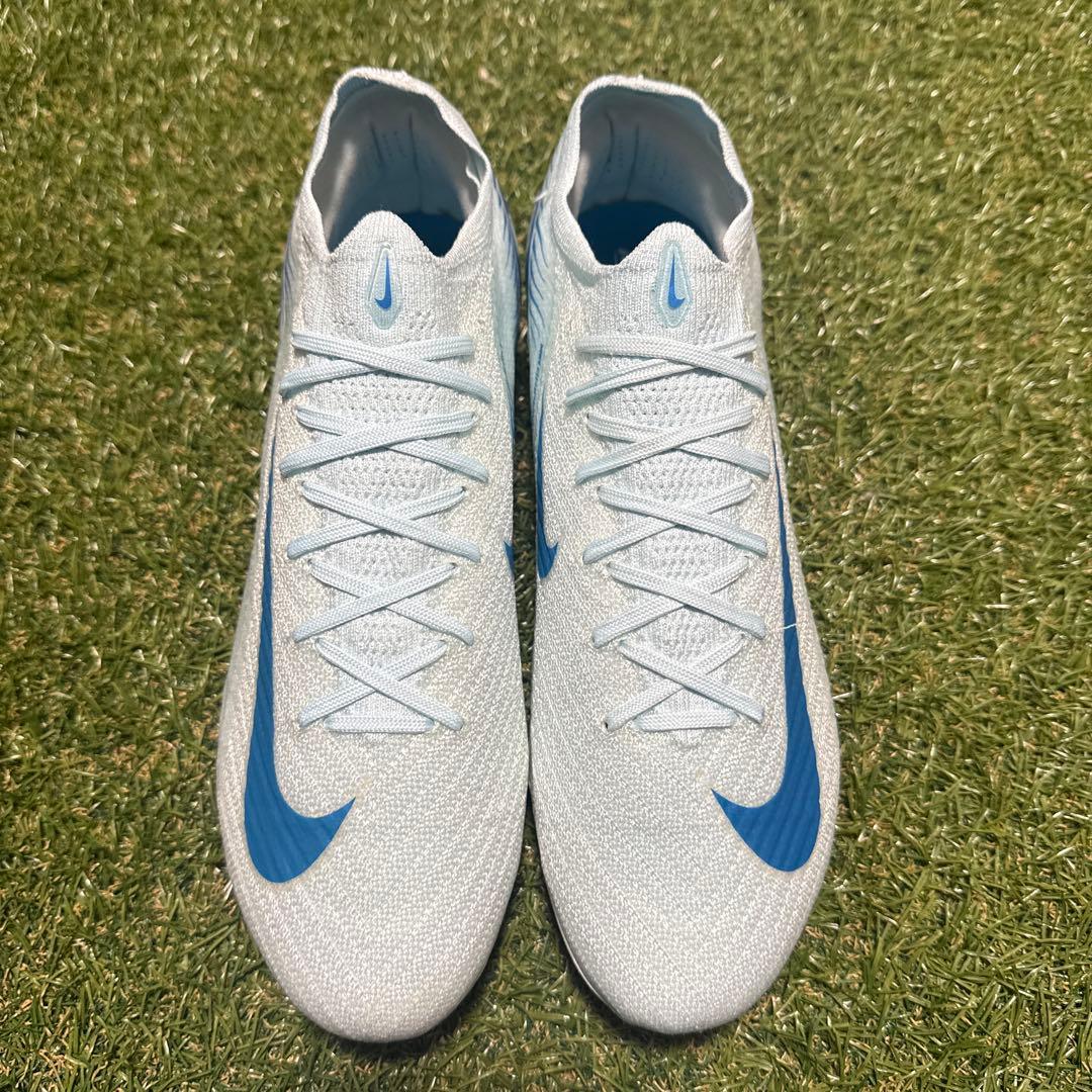 NIKE マーキュリアルヴェイパー16 ELITE AG 25.5cm 440