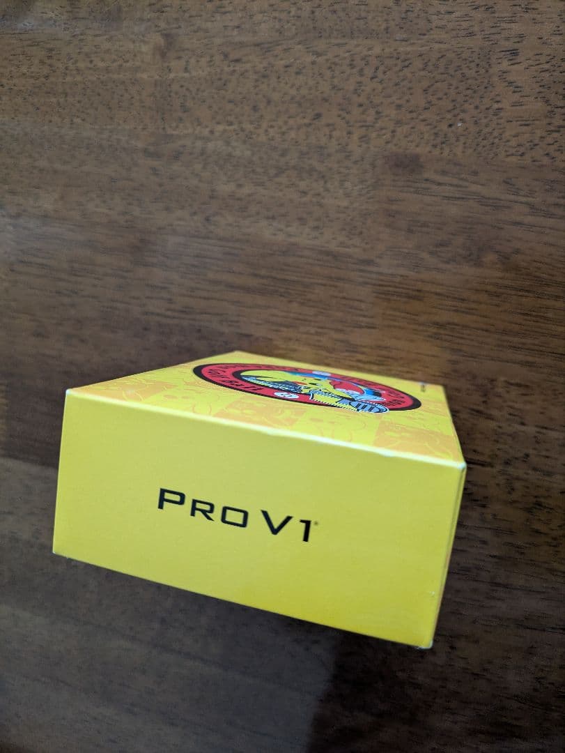 ポケモン ピカチュウ ゴルフボール 6個セット