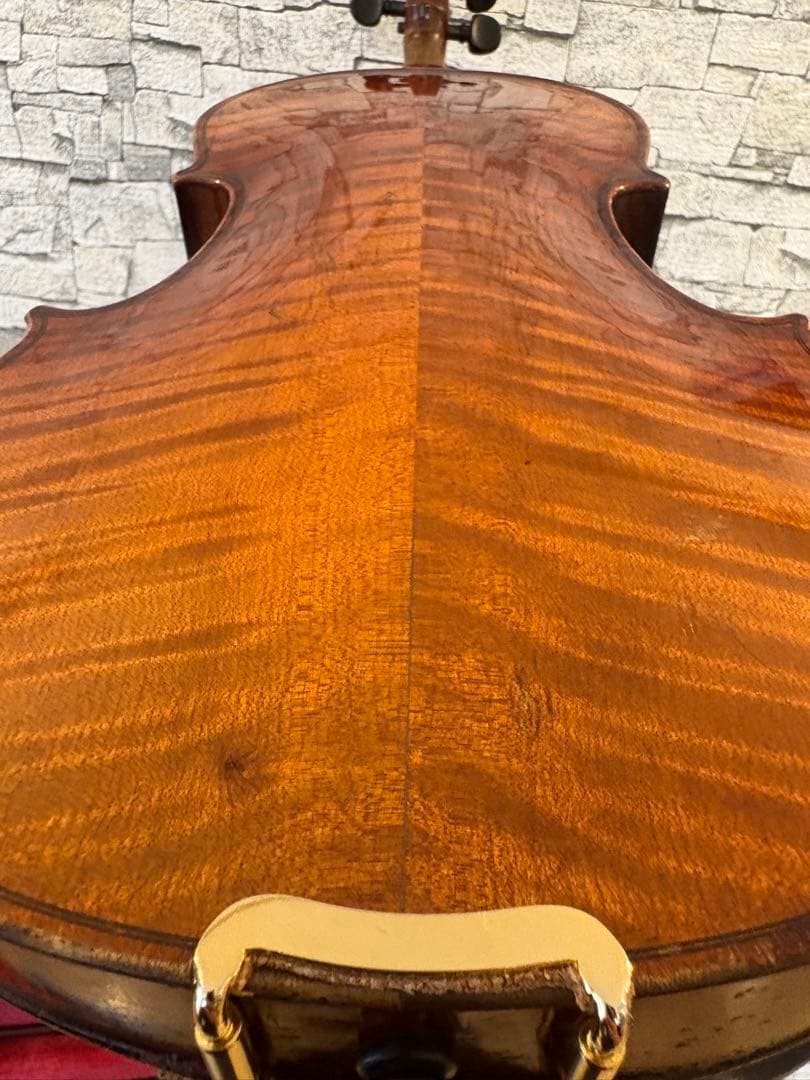 良音　古いバイオリン　4/4