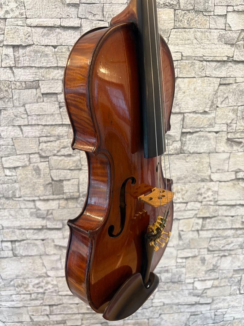 良音　古いバイオリン　4/4