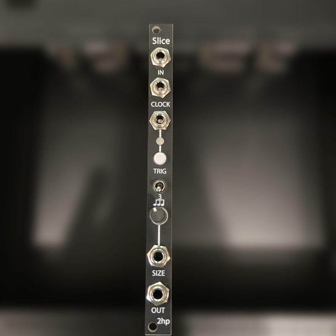 鍵盤楽器 2hp Slice