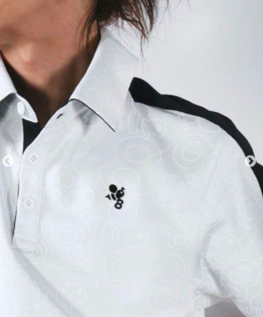 ★オマケ付★8yrds HACHIGRAPH2 Jacquardセットアップ