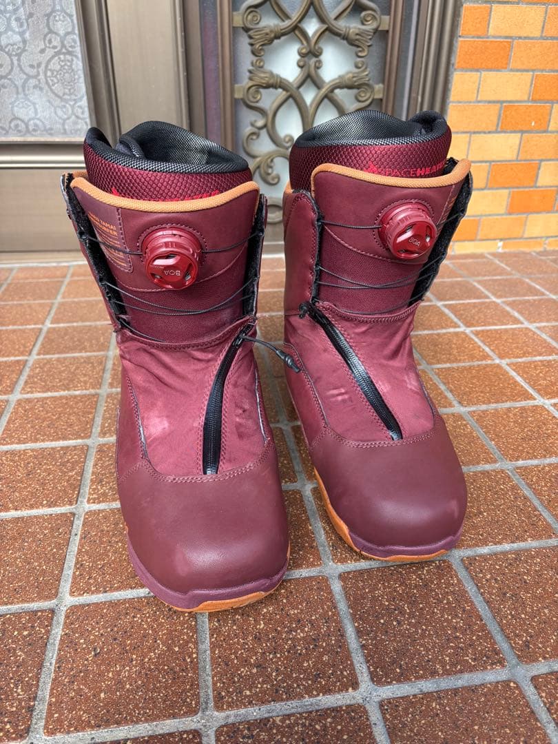 K2 TARO TAMAI SURFER TTスノーブーツ27.5cm