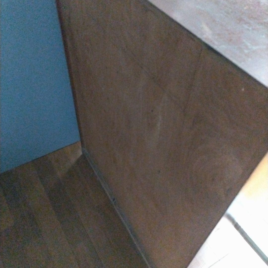 希少！古民家家具　レトロ水屋箪笥