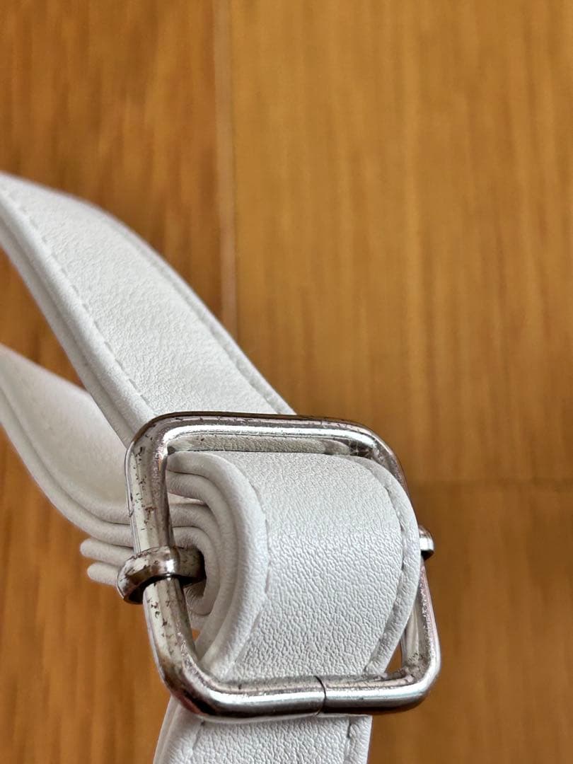 あんスタ 乙狩アドニス 白熊バッグ