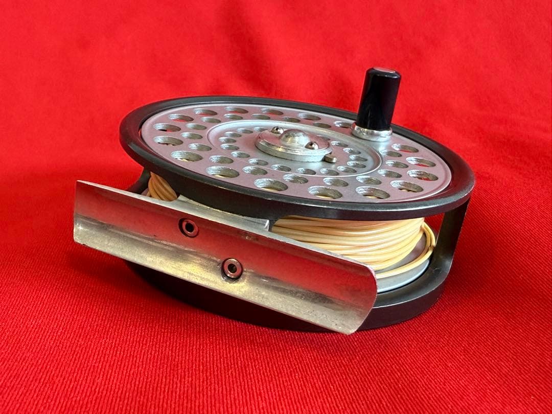 y*a様 HARDY ★☆ LRH Lightweight ハーディ フライリー