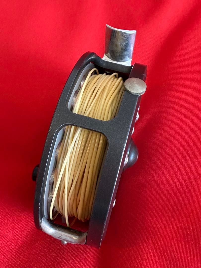 y*a様 HARDY ★☆ LRH Lightweight ハーディ フライリー