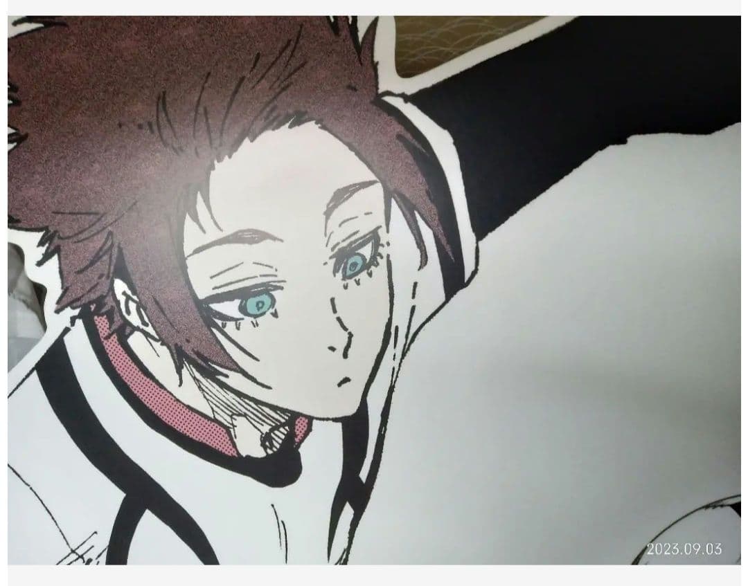 迅速に対応してくださるかたのみ　ブルロ　冴　いいねではなくコメントください