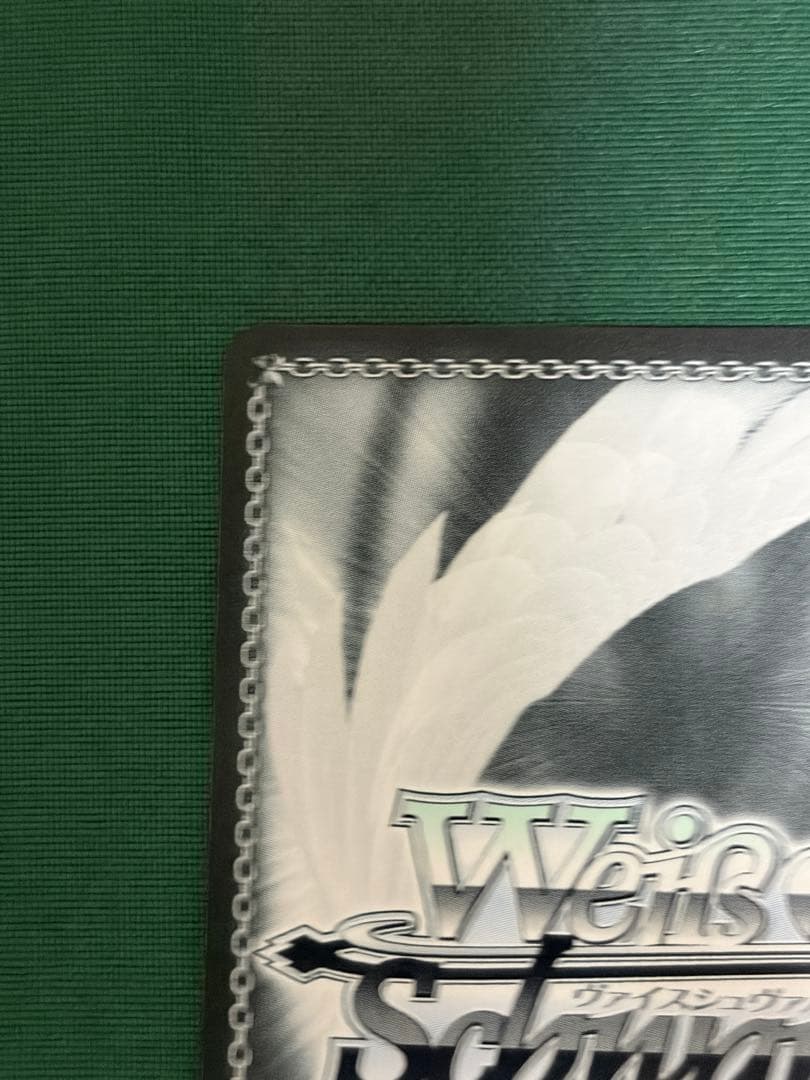 ヴァイスシュヴァルツ 永遠に褪せない笑顔　ルーシィ　SSP