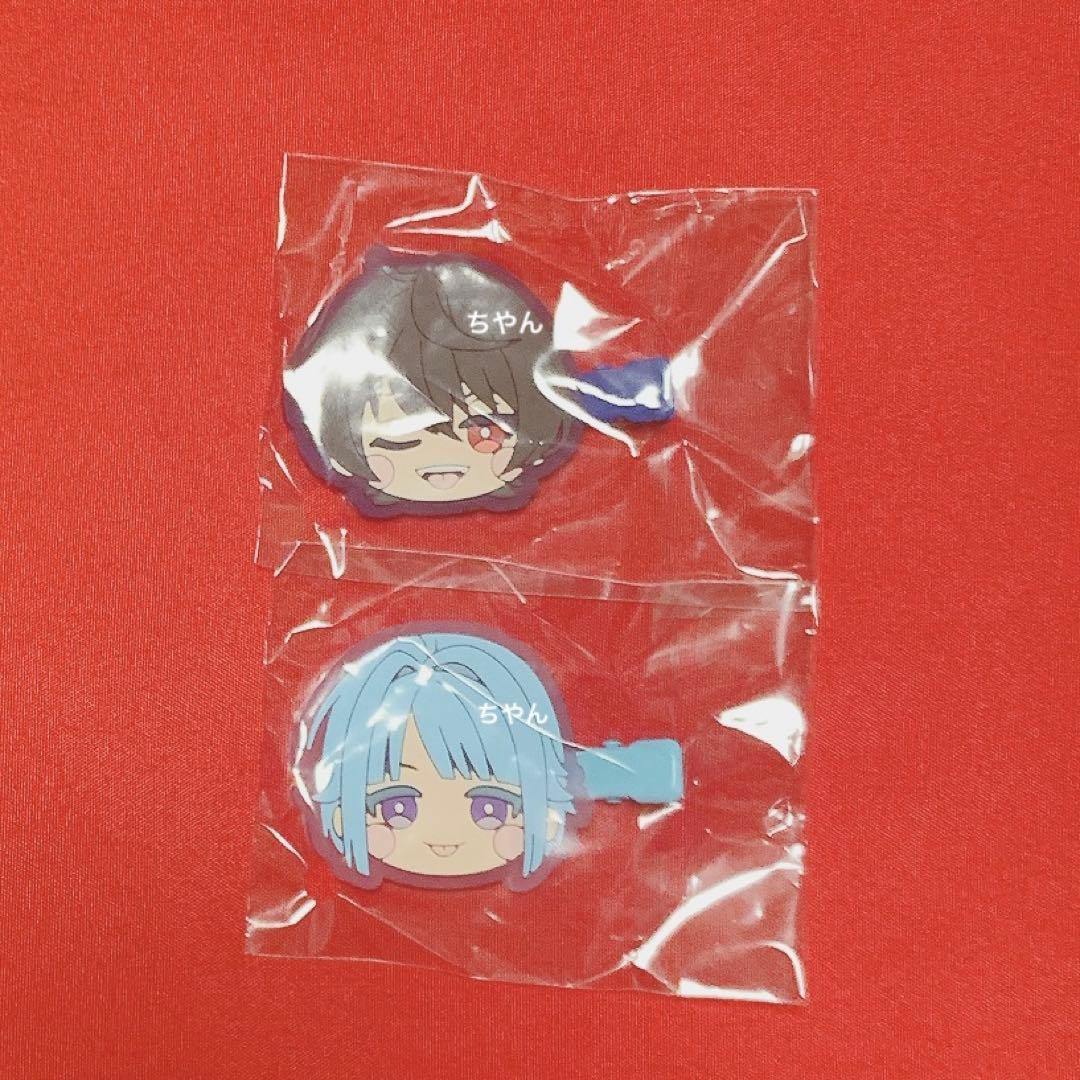 シュガーバニーズ ふわふわ巾着 シープラ コンプリート 全6種 ガチャ