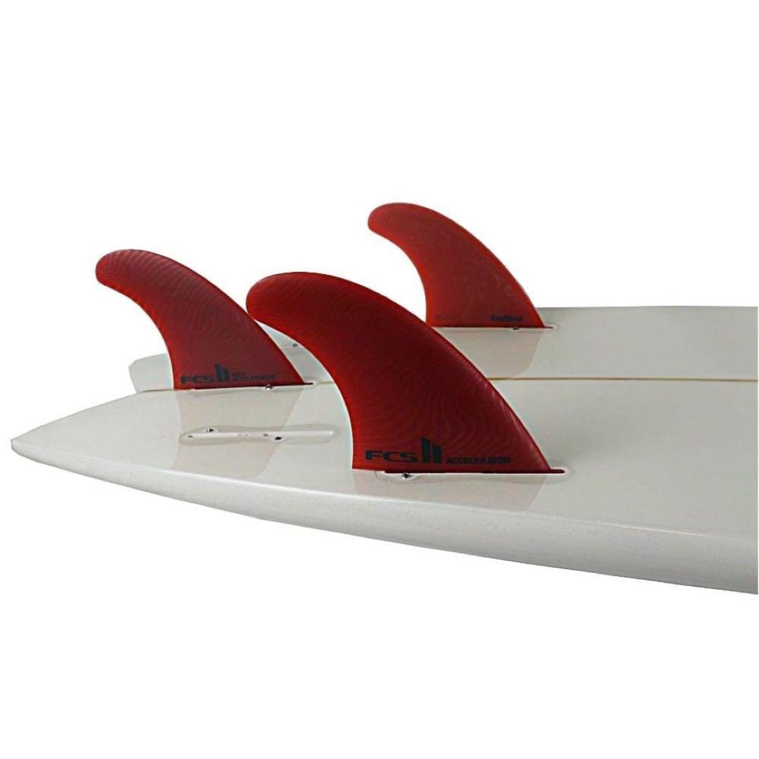 FCS2 fcs アクセレーター ネオグラス エコブレンド トライMサイズ