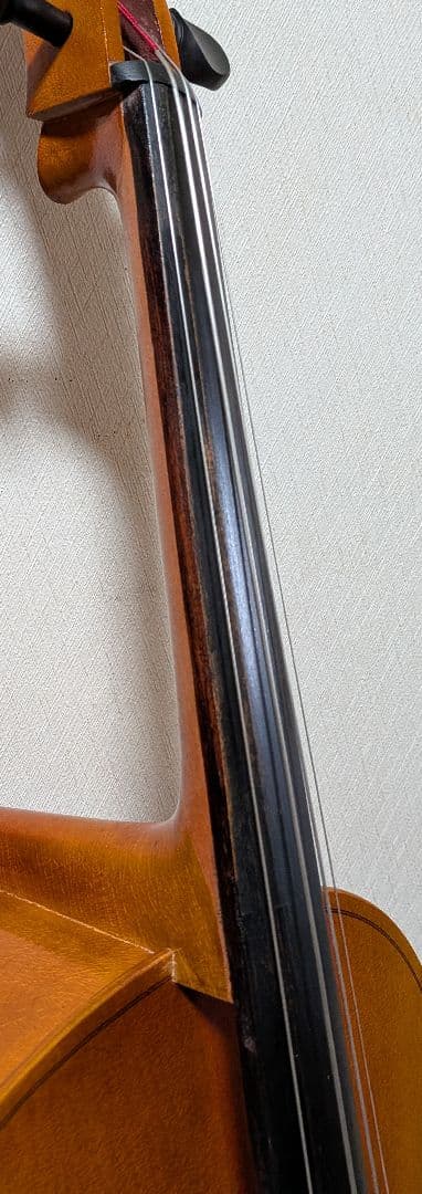 手渡し限定　チェロ
