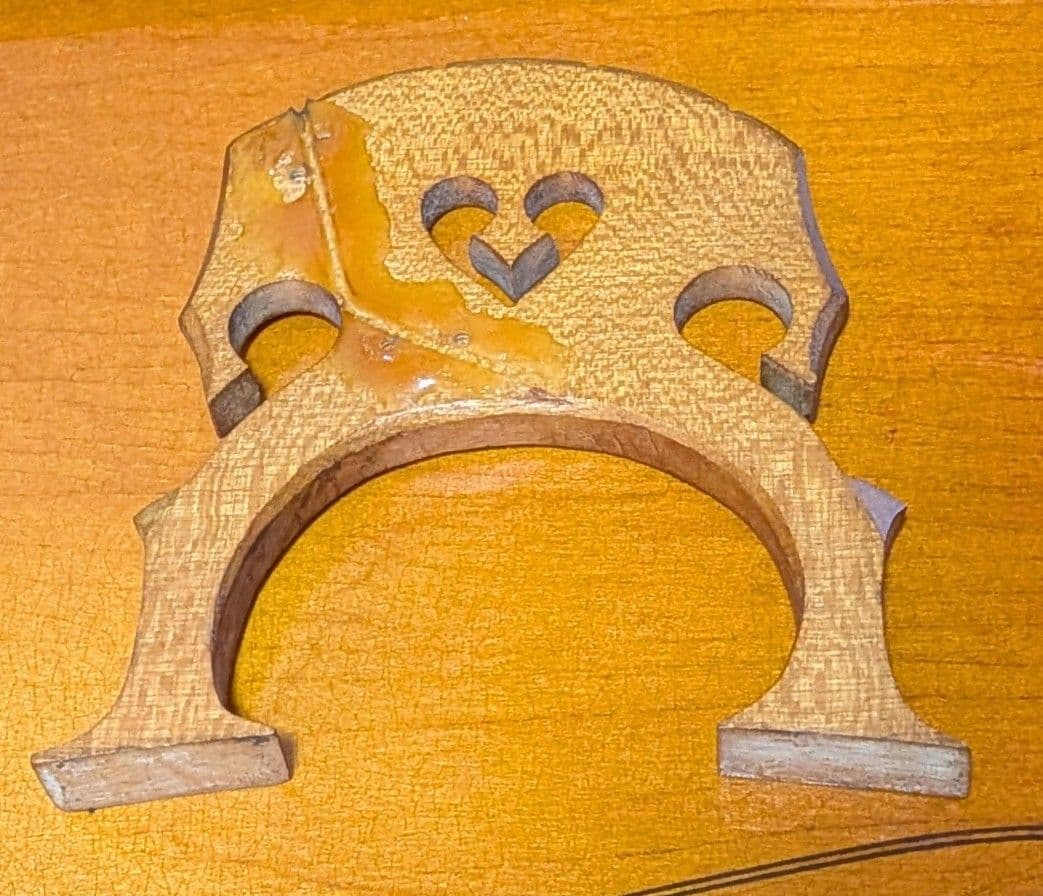 手渡し限定　チェロ