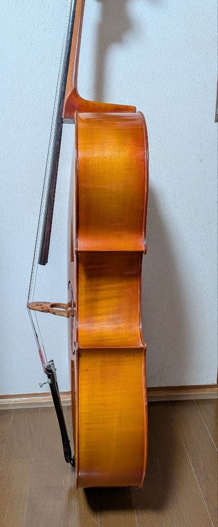 手渡し限定　チェロ