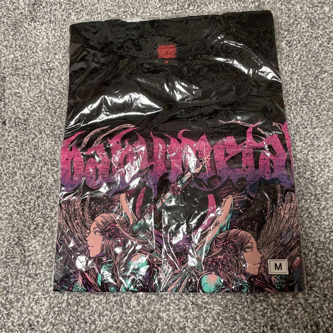 BABYL APOCALYPSE WEB 2014メンバー限定Tシャツ