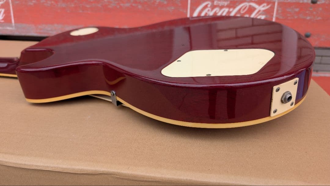 OrvillebyGibson　レスポール　　オービル Gibson