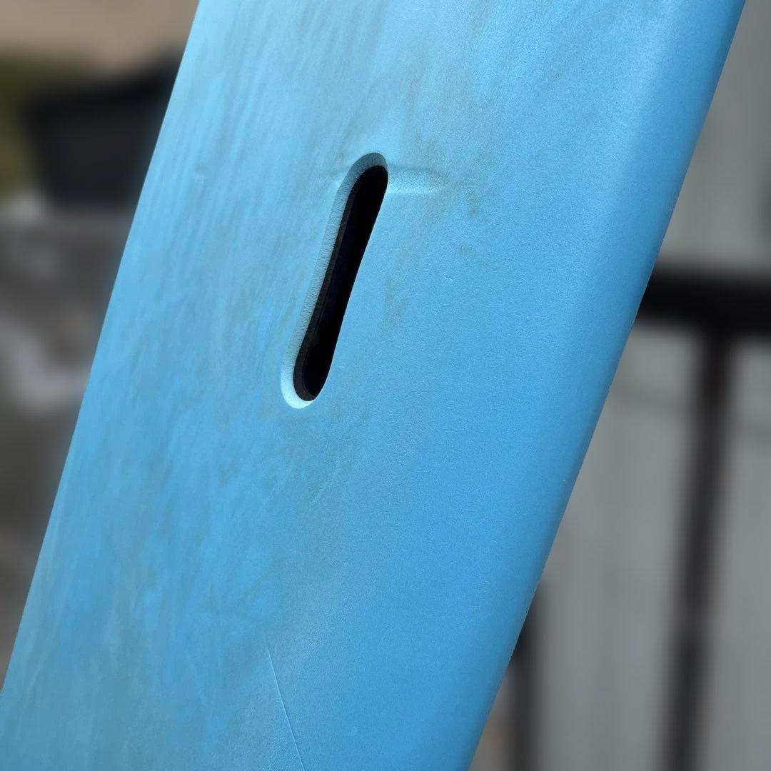 Softtech Roller サーフボード 6'6\"