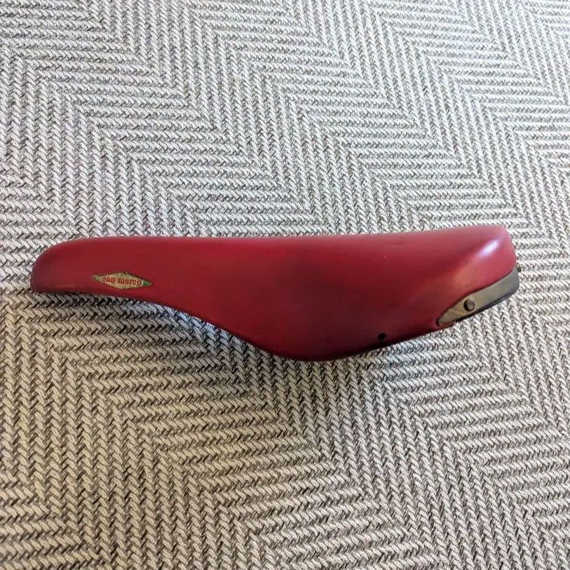 ビンテージ Selle Sanmarco セレサンマルコ ロールス rolls
