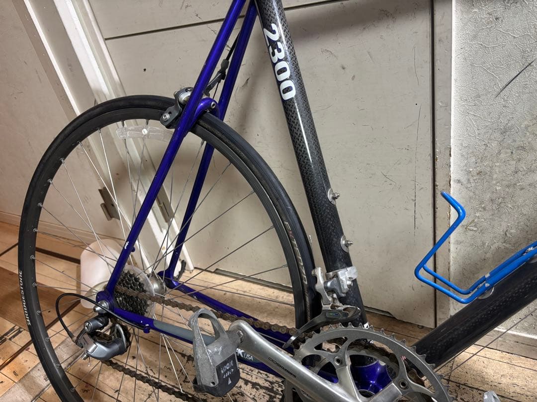 TREK COMPOSITE 2300 ロードバイク カーボン製ロードバイク