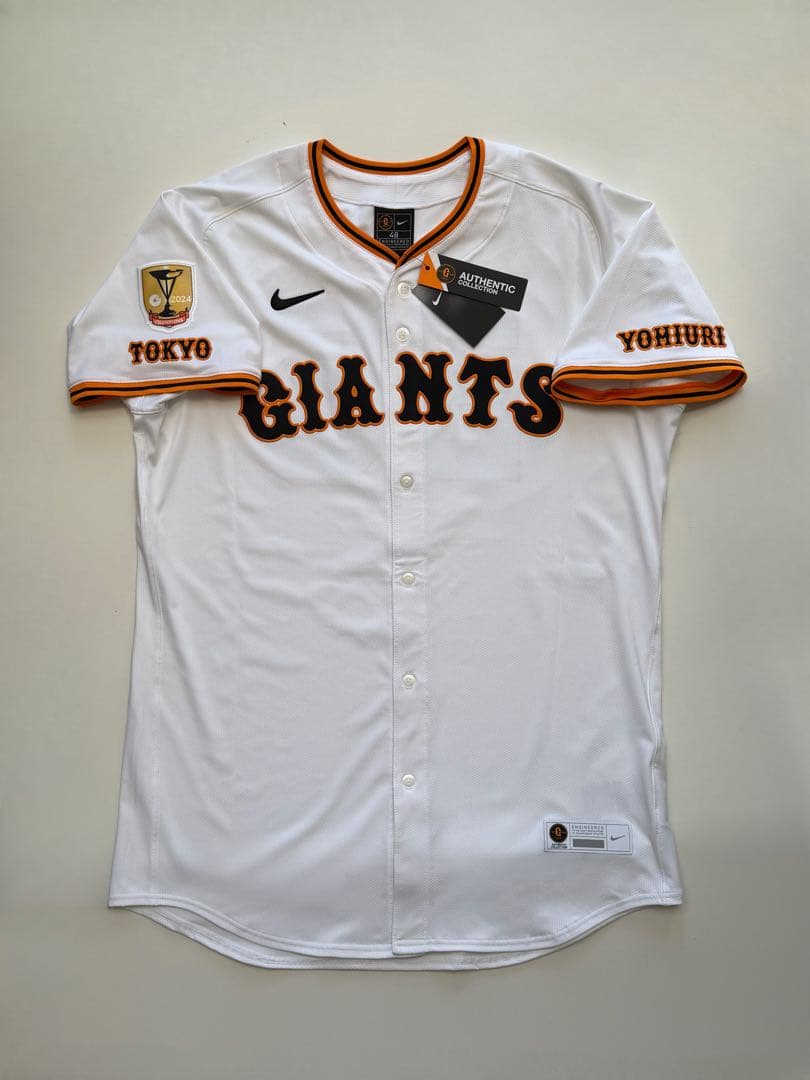 読売ジャイアンツ　岡本和真　プロコレクション　　ユニフォーム